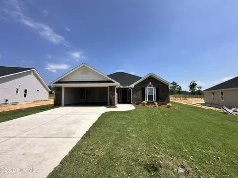 2345 Bellingham Dr, Hephzibah, GA 30815