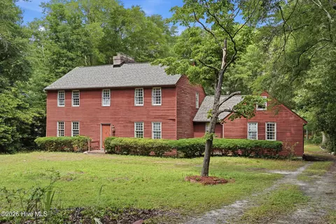 8429 Bald Eagle Ln, Wilmington, NC 28411