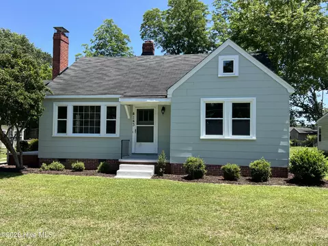 4143 N Lee St, Ayden, NC 28513