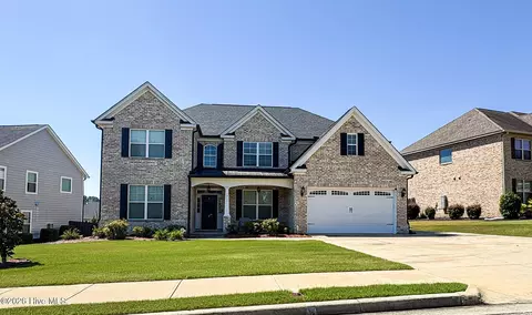 1211 Arcilla Pointe, Martinez, GA 30907