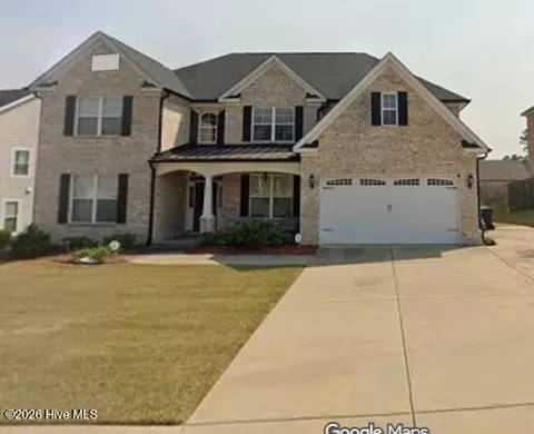 1211 Arcilla Pointe, Martinez, GA 30907