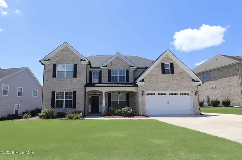 1211 Arcilla Pointe, Martinez, GA 30907
