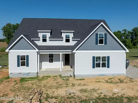 5515 River Buck Rd, Spring Hope, NC 27882