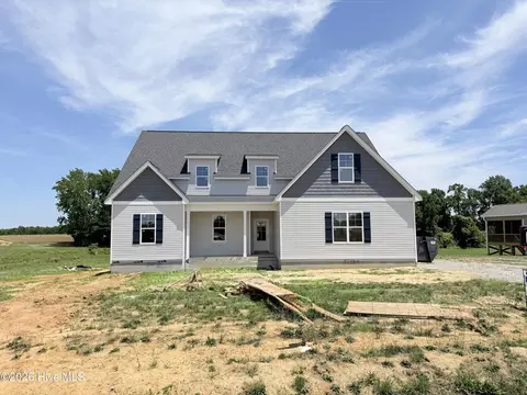 5515 River Buck Rd, Spring Hope, NC 27882