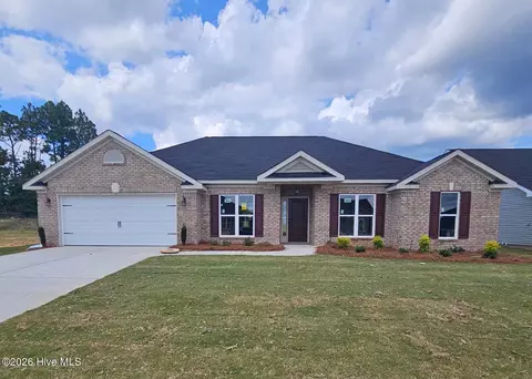 2333 Bellingham Dr, Hephzibah, GA 30815
