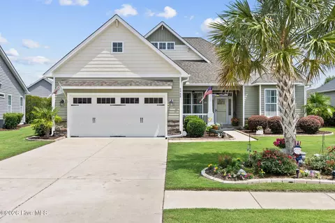 6988 Ascension Dr SW, Ocean Isle Beach, NC 28469