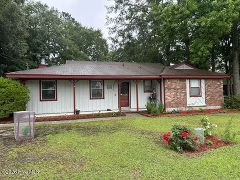 1824 Covington Pl, Augusta, GA 30906 photo 2