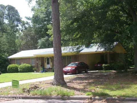 301 Mcgirts Bridge Rd, Laurinburg, NC 28352