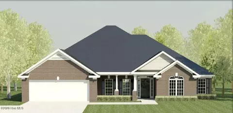 3370 Stockport Dr, Hephzibah, GA 30815