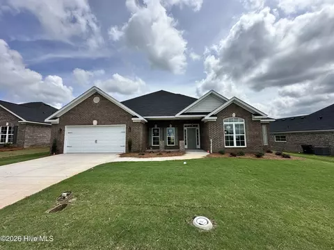 3370 Stockport Dr, Hephzibah, GA 30815