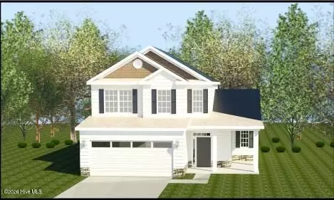 3029 Brems Dr, Augusta, GA 30909