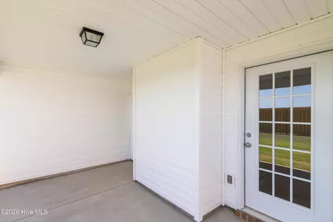 Exterior - 3036 Brems Dr, Augusta, GA 30909 photo 4 of 7