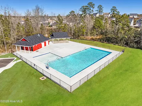 Exterior - 3036 Brems Dr, Augusta, GA 30909 photo 1 of 7