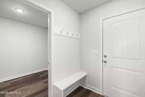 Entry Way - 3036 Brems Dr, Augusta, GA 30909 photo 5 of 7