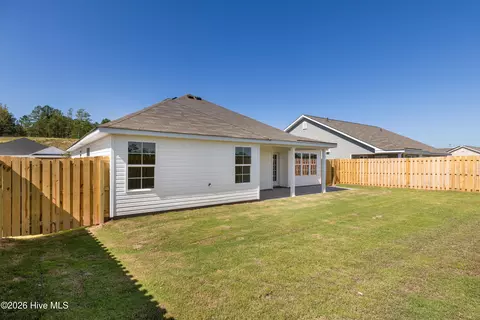 Exterior - 3036 Brems Dr, Augusta, GA 30909 photo 6 of 7