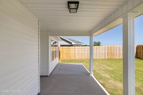 Exterior - 3036 Brems Dr, Augusta, GA 30909 photo 3 of 7
