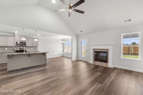 Living - 3036 Brems Dr, Augusta, GA 30909 photo 1 of 2
