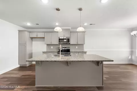 Kitchen - 3036 Brems Dr, Augusta, GA 30909 photo 4 of 6