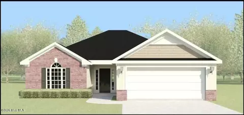 3036 Brems Dr, Augusta, GA 30909