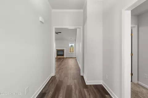 Entry Way - 3036 Brems Dr, Augusta, GA 30909 photo 2 of 7