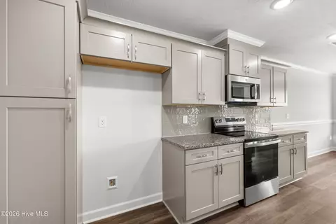 Kitchen - 3036 Brems Dr, Augusta, GA 30909 photo 3 of 6