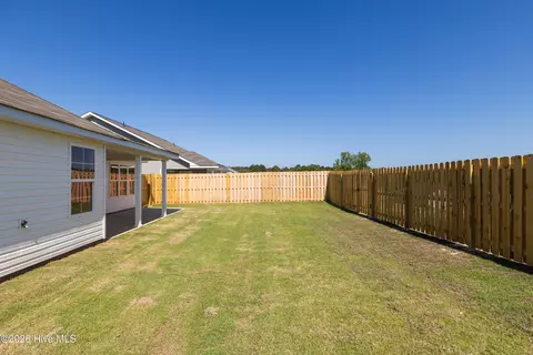 Exterior - 3036 Brems Dr, Augusta, GA 30909 photo 5 of 7
