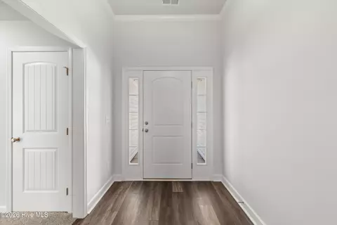 Entry Way - 3036 Brems Dr, Augusta, GA 30909 photo 1 of 7