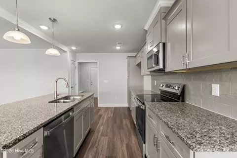 Kitchen - 3036 Brems Dr, Augusta, GA 30909 photo 1 of 6