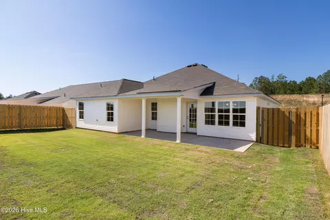 Exterior - 3036 Brems Dr, Augusta, GA 30909 photo 7 of 7