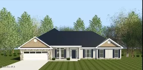 660 Lampart Dr, Augusta, GA 30909