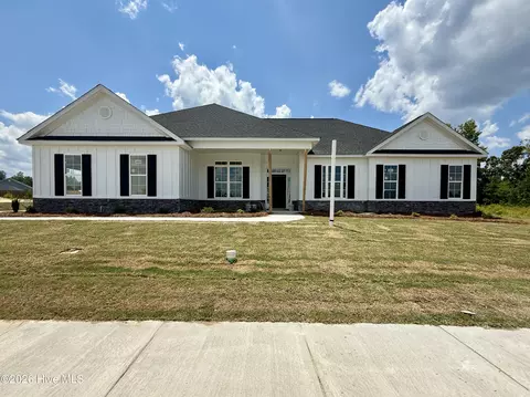 660 Lampart Dr, Augusta, GA 30909