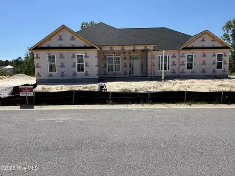 660 Lampart Dr, Augusta, GA 30909