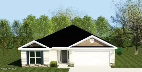 3064 Brems Dr, Augusta, GA 30909