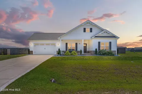 208 Fynloch Chase Dr, Fremont, NC 27830