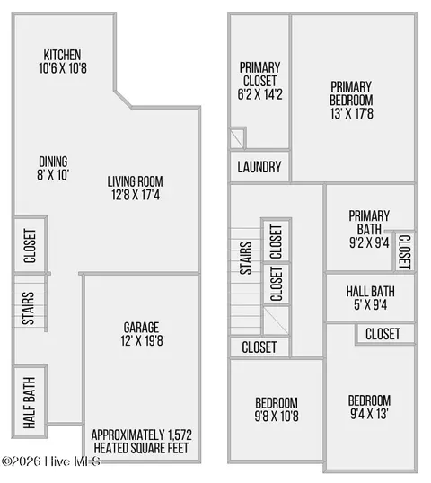 359 Frisco Way, Holly Ridge, NC 28445