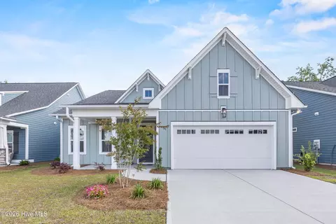 6060 Painted Turtle Pl #179, Leland, NC 28451
