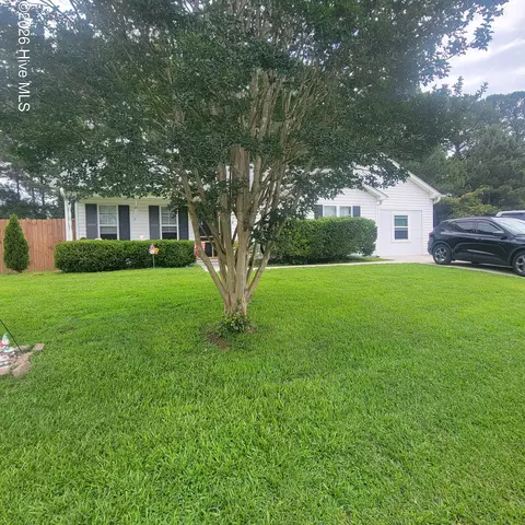 104 Willowbend Dr, Burgaw, NC 28425