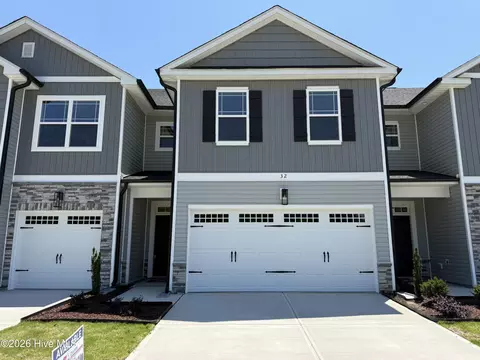 32 Joyner Park Dr, Rocky Mount, NC 27803