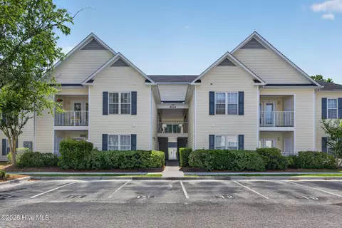 5004 Hunters Trl UNIT 15, Wilmington, NC 28405