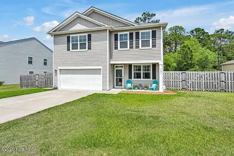 1054 S Fisher King Dr SE, Bolivia, NC 28422