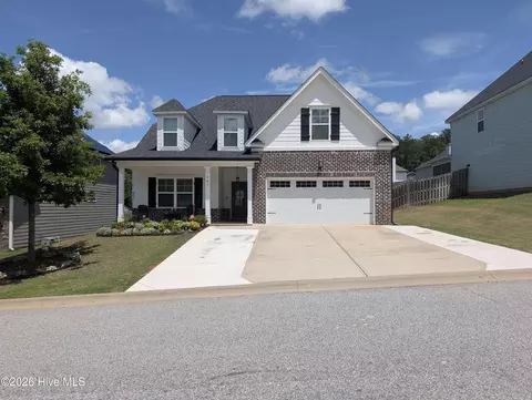 267 Palisade Rdg, Evans, GA 30809