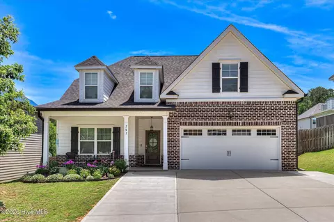 267 Palisade Rdg, Evans, GA 30809