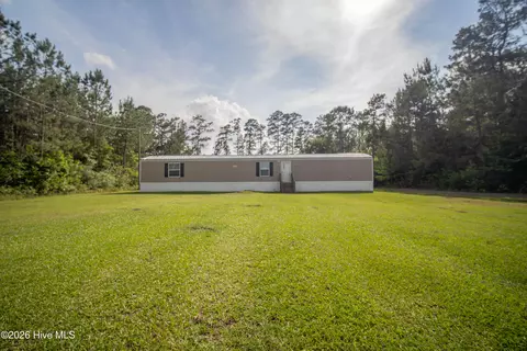 181 Porters Ridge Rd, Jacksonville, NC 28540