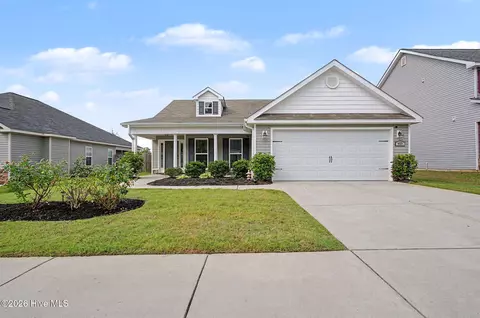4521 Raleigh Dr, Grovetown, GA 30813