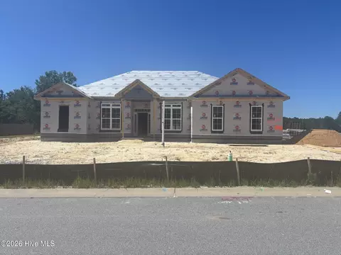 664 Lampart Dr, Augusta, GA 30909