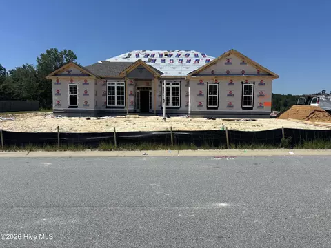 664 Lampart Dr, Augusta, GA 30909