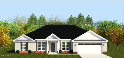664 Lampart Dr, Augusta, GA 30909