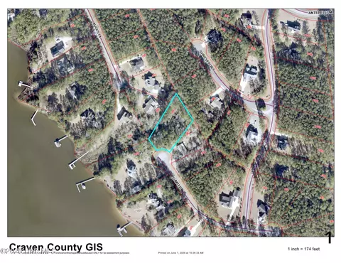 209 Sumter Ct, Havelock, NC 28532