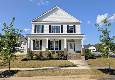 8004 Wensleydale Ct, Grovetown, GA 30813