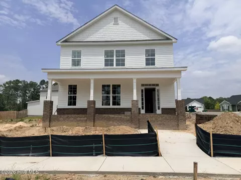 8004 Wensleydale Ct, Grovetown, GA 30813